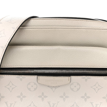 Louis Vuitton Taigarama Outdoor Messenger Antartica 8 of 14