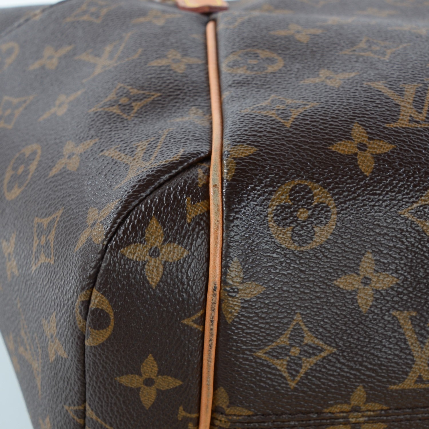 Louis Vuitton Monogram Totally PM 9 of 10