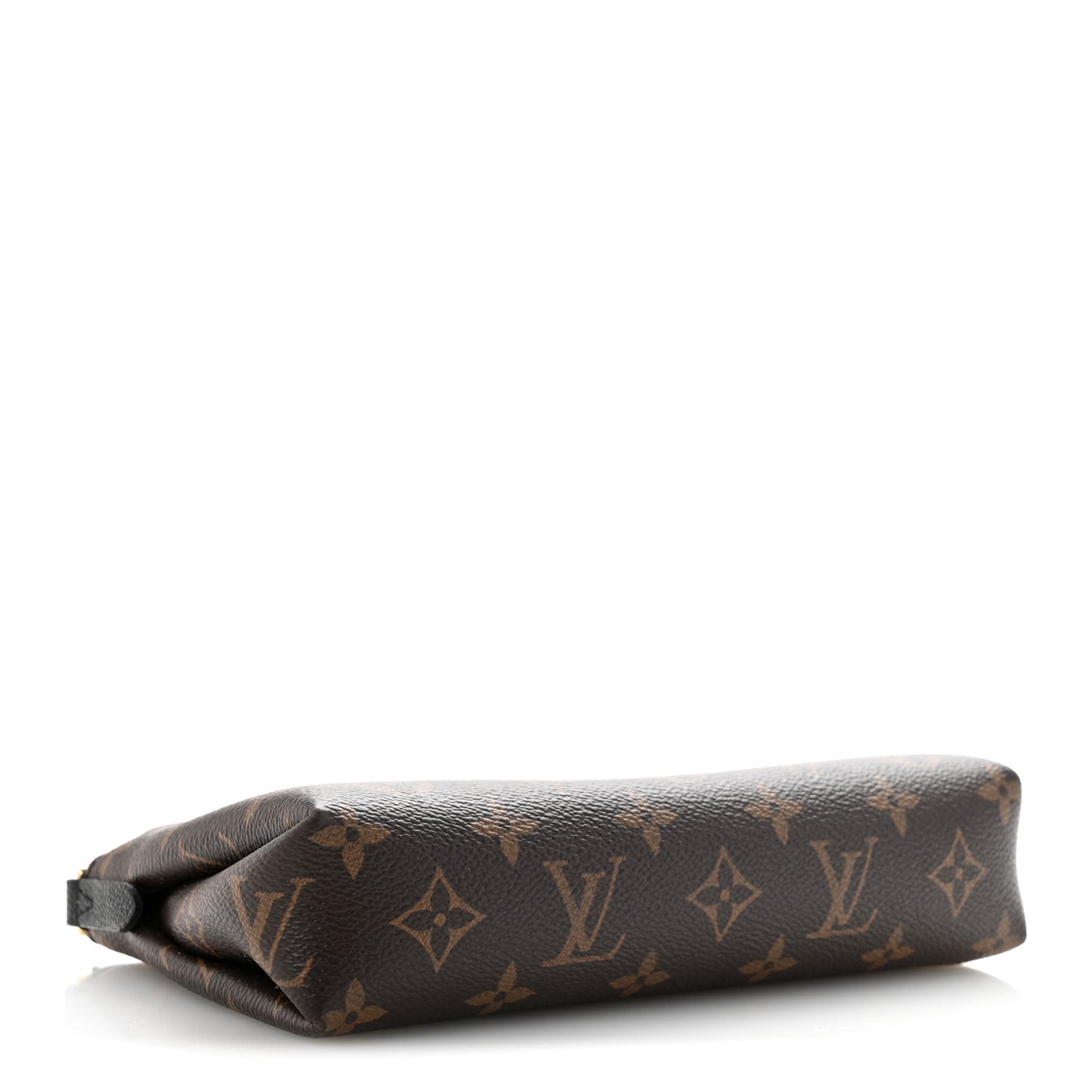 Monogram Pallas Clutch Black