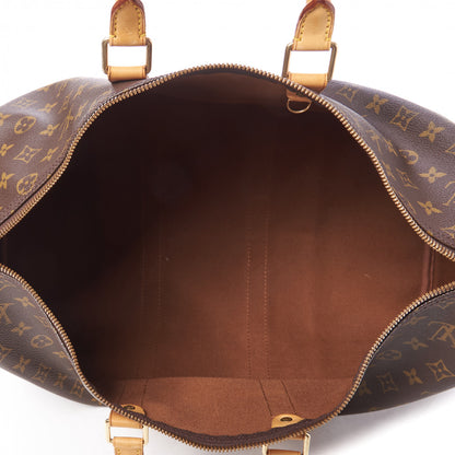 Louis Vuitton Monogram Keepall 45 10 of 10
