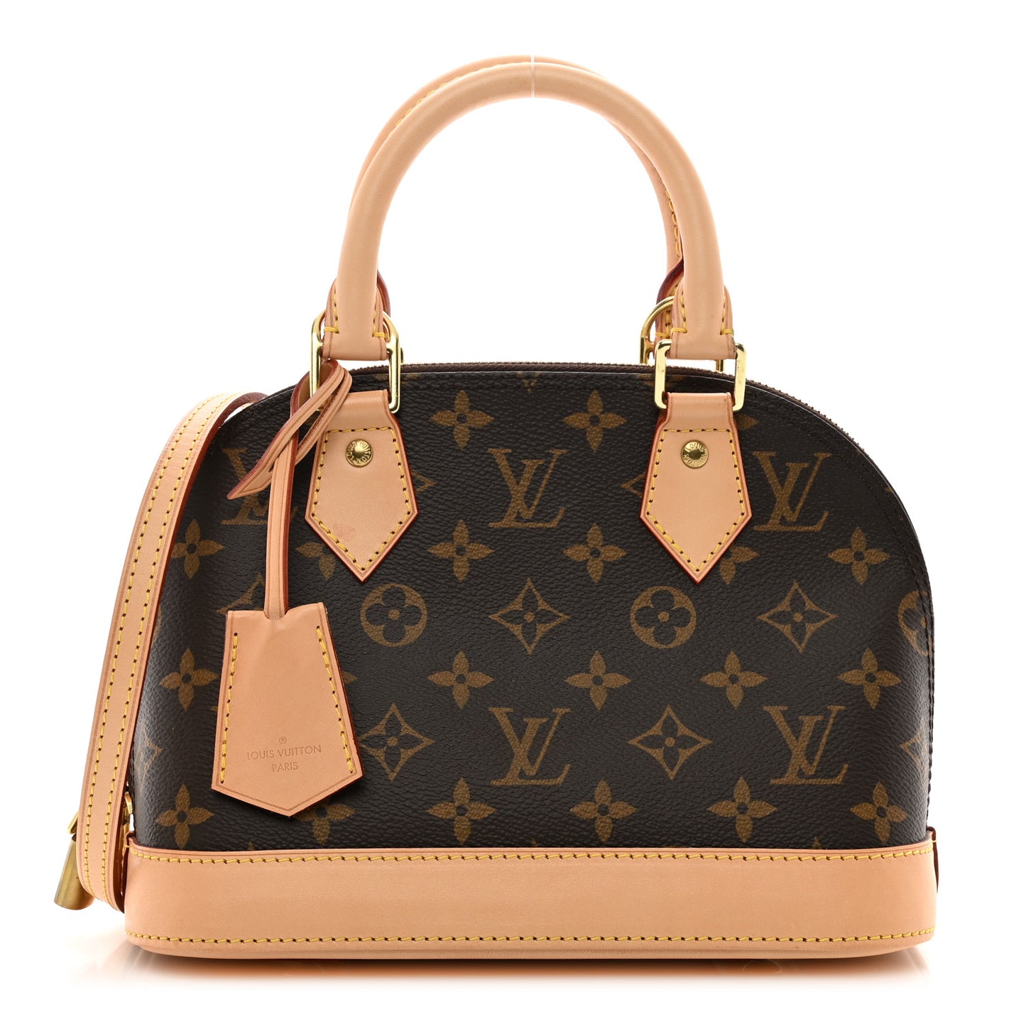 Monogram Alma BB