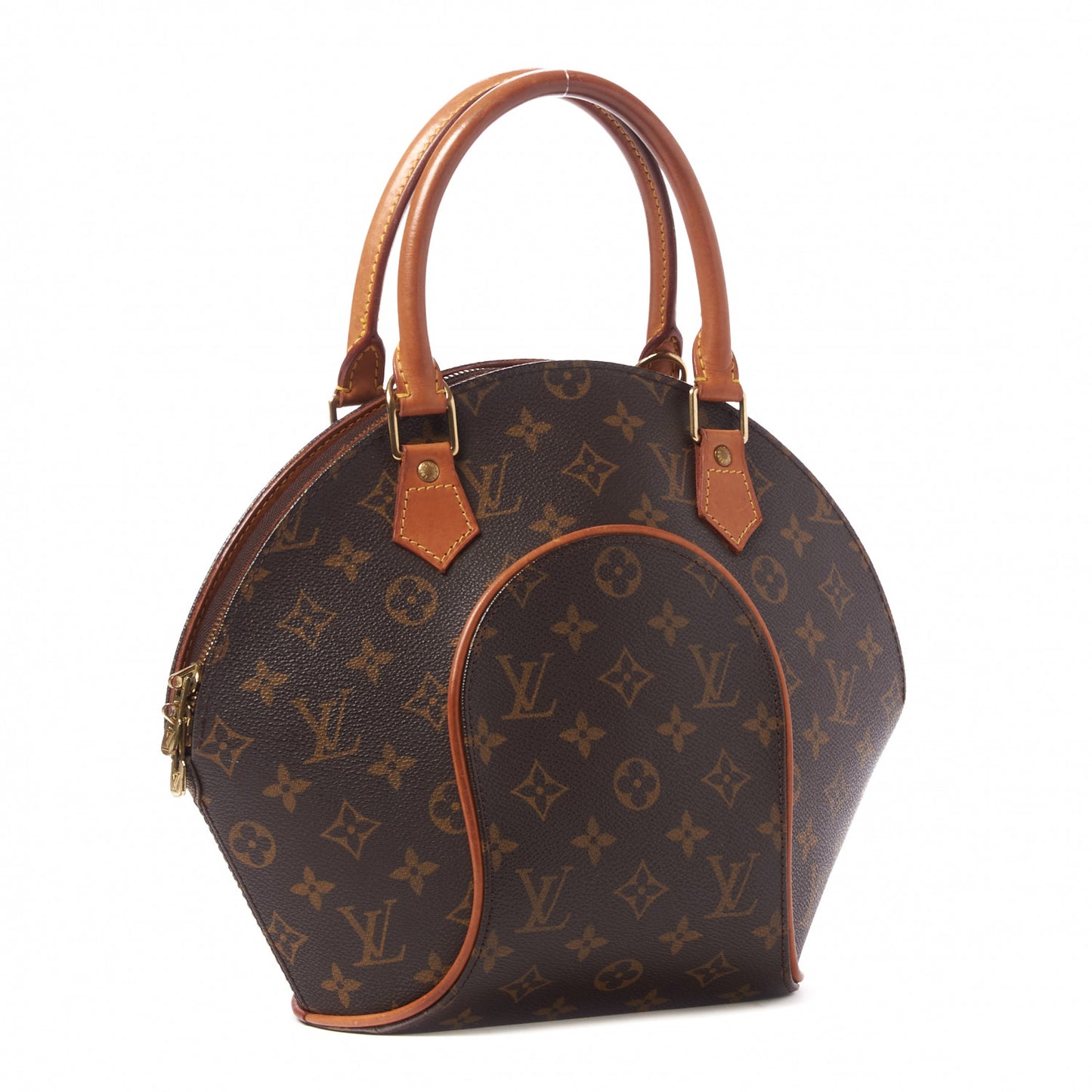 Monogram Ellipse PM