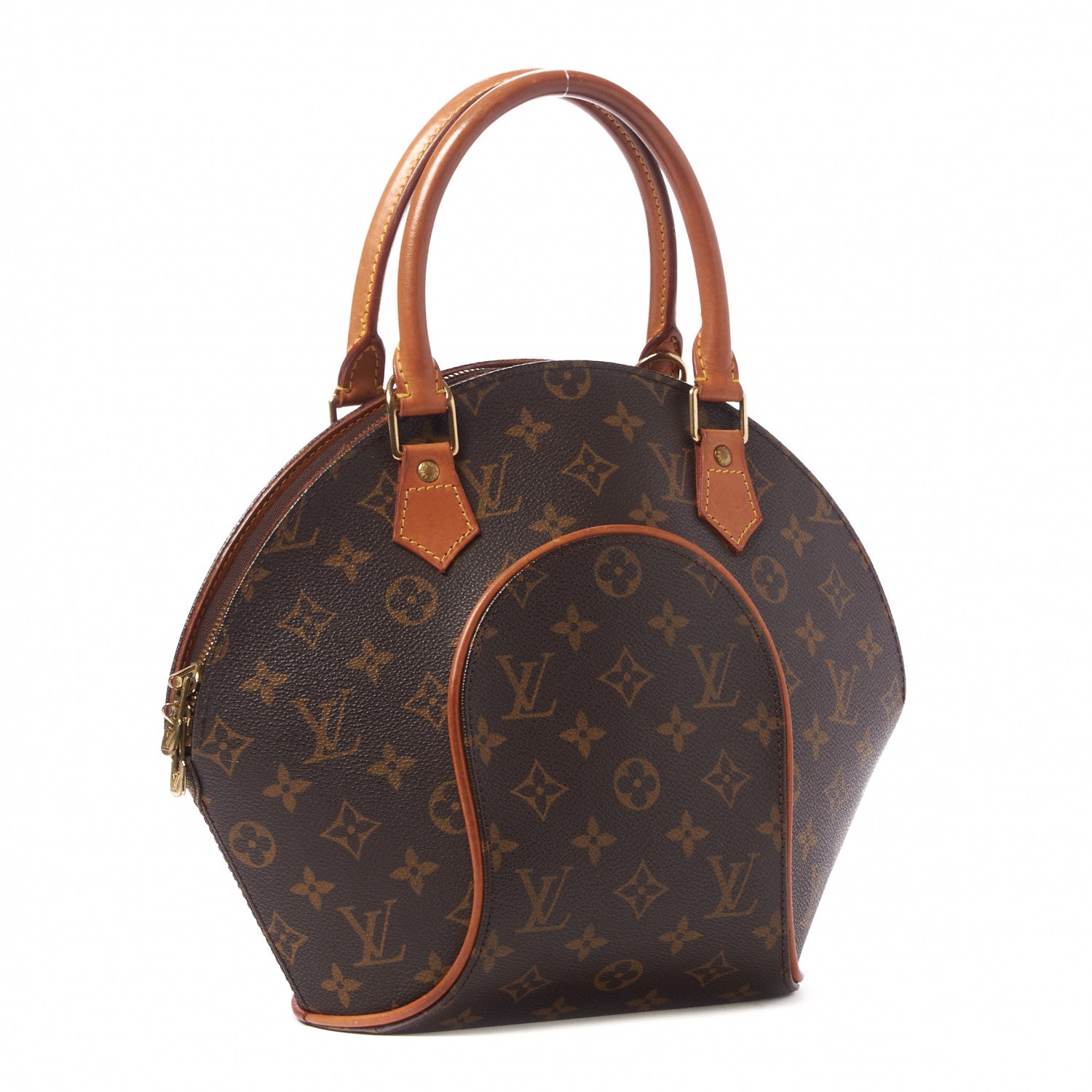Louis Vuitton Monogram Ellipse PM 2 of 7