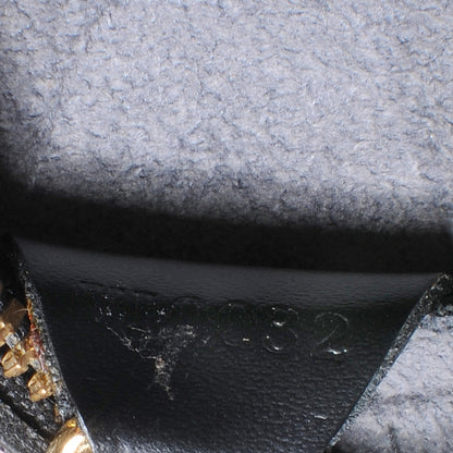 Louis Vuitton Epi Mabillon Backpack Black 7 of 7