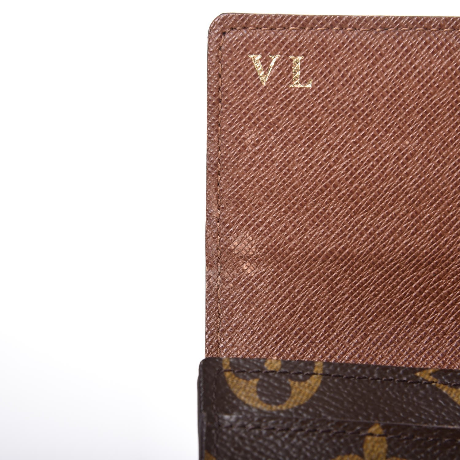 Louis Vuitton Monogram Sarah Wallet 14 of 15