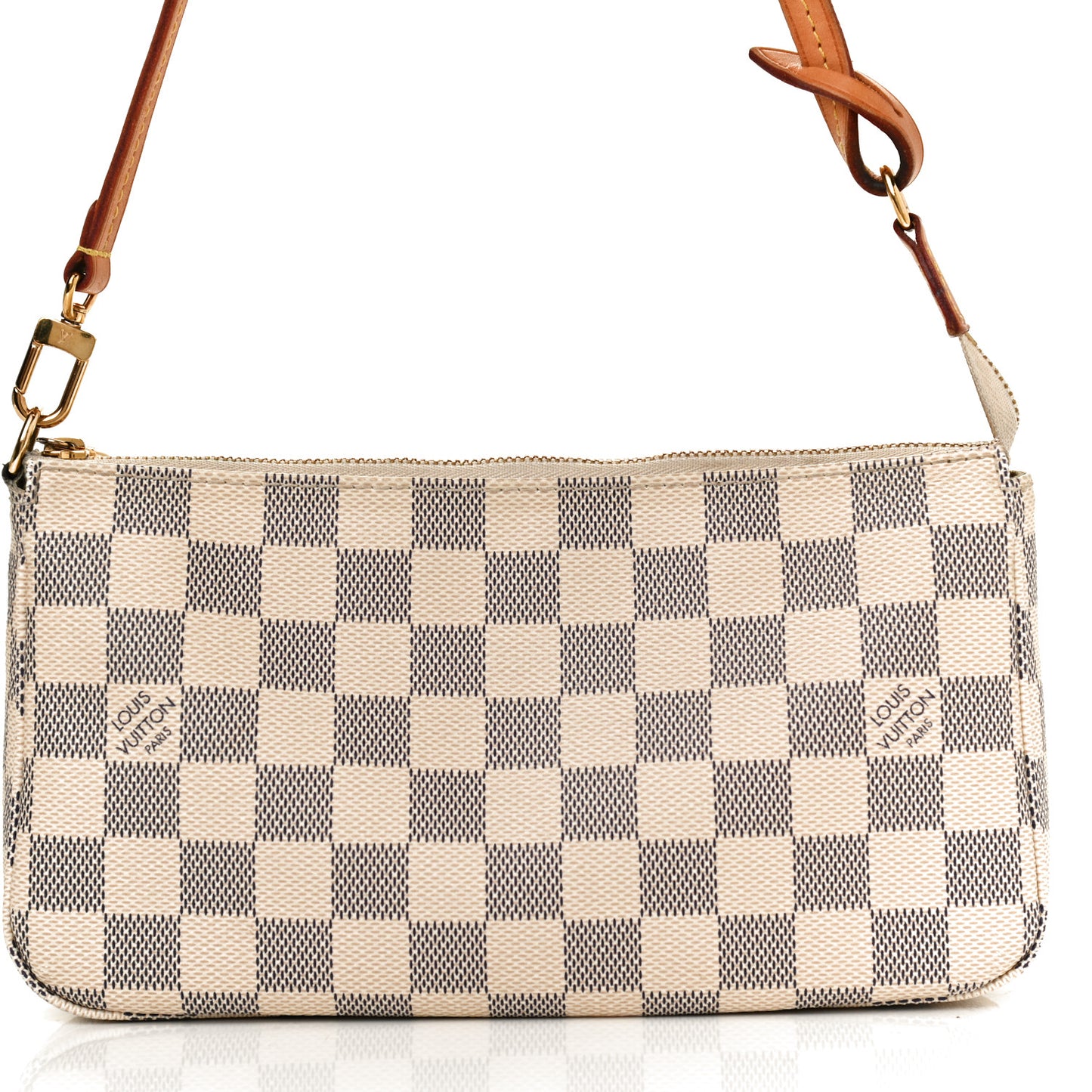 Damier Azur Pochette Accessories