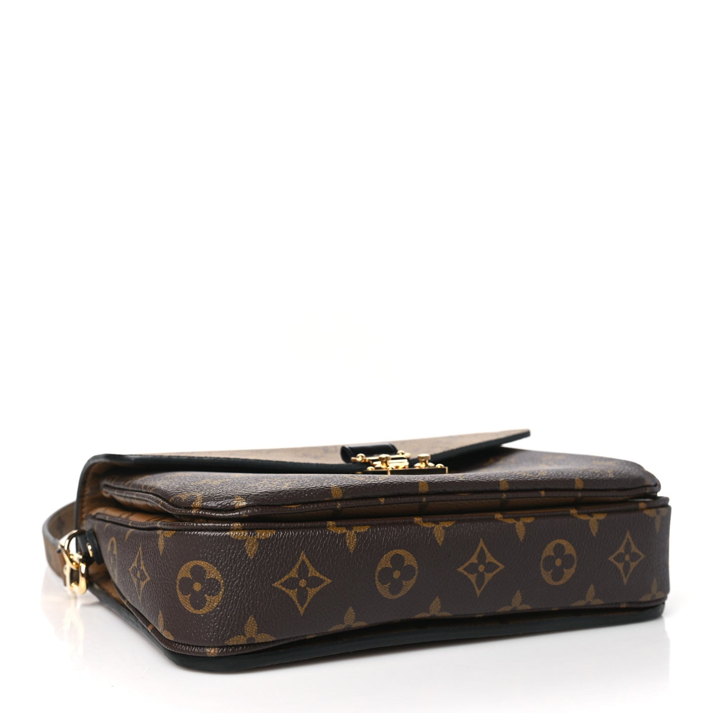 Reverse Monogram Pochette Metis
