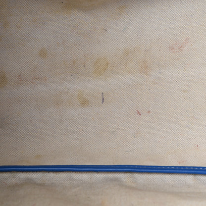 Goyard Goyardine Saint Louis GM Sky Blue 13 of 21