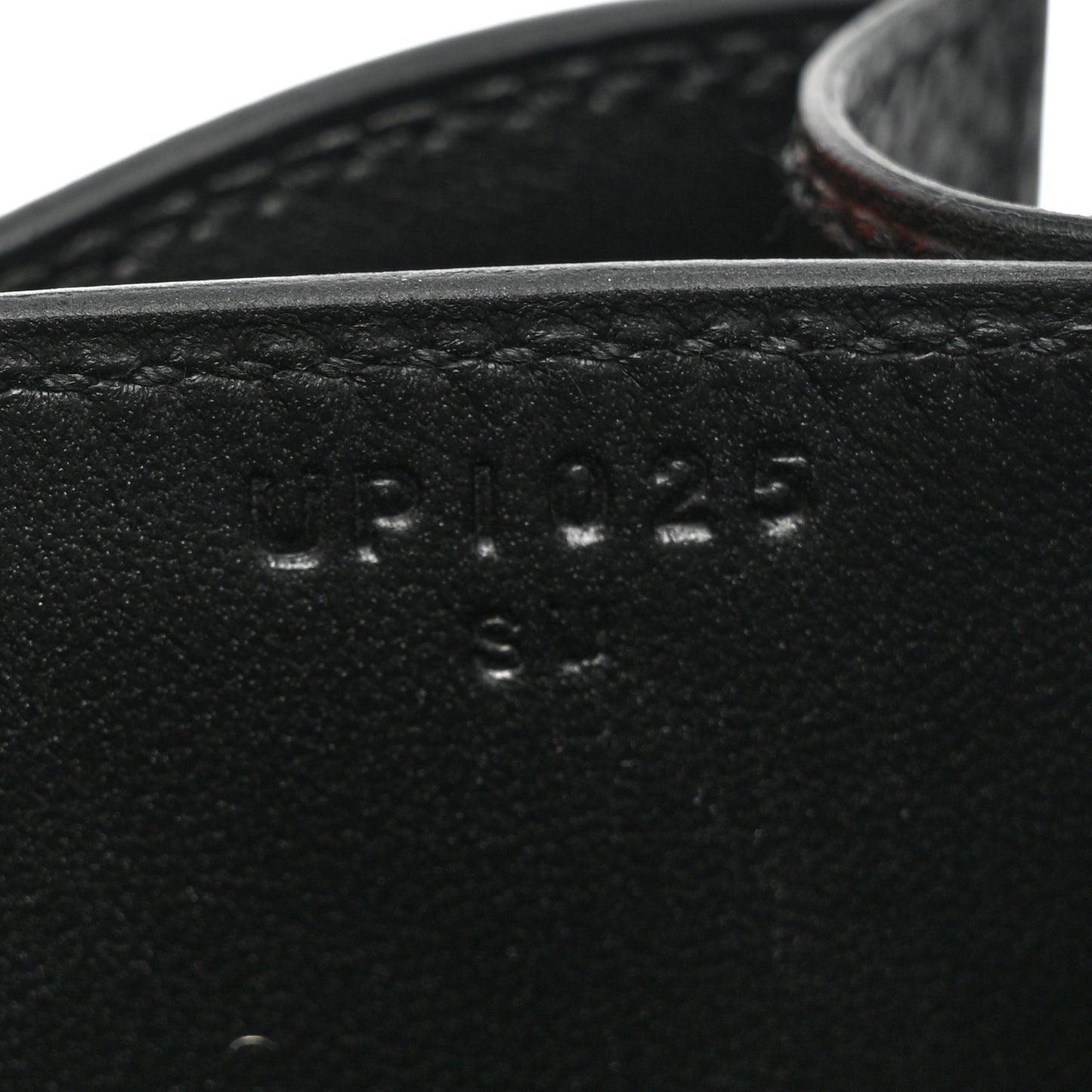 Epsom Constance 18 Black
