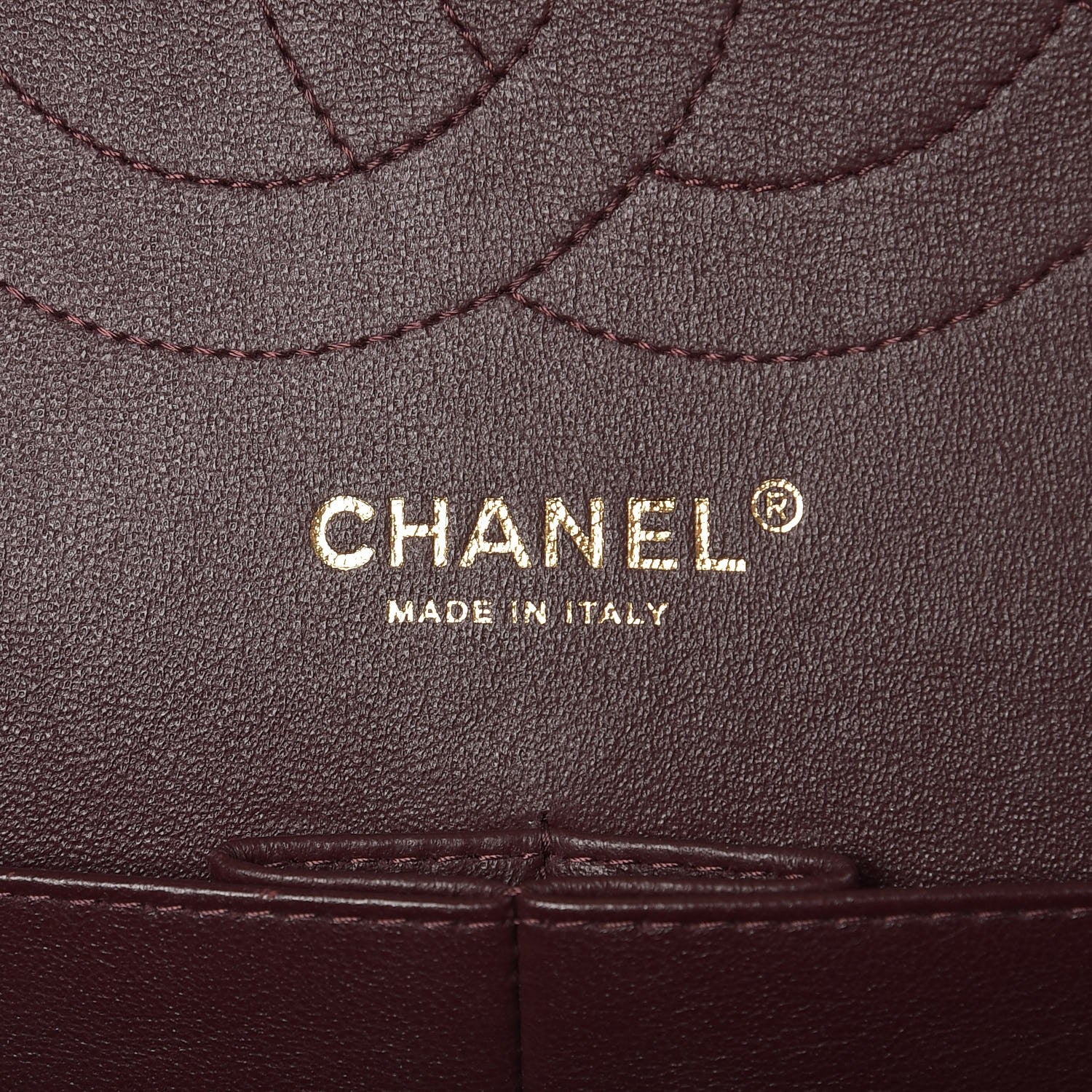 Chanel Caviar Quilted Jumbo Double Flap Black 7 of 9