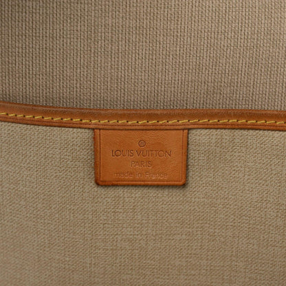 Louis Vuitton Monogram Excursion Shoe Bag 6 of 27