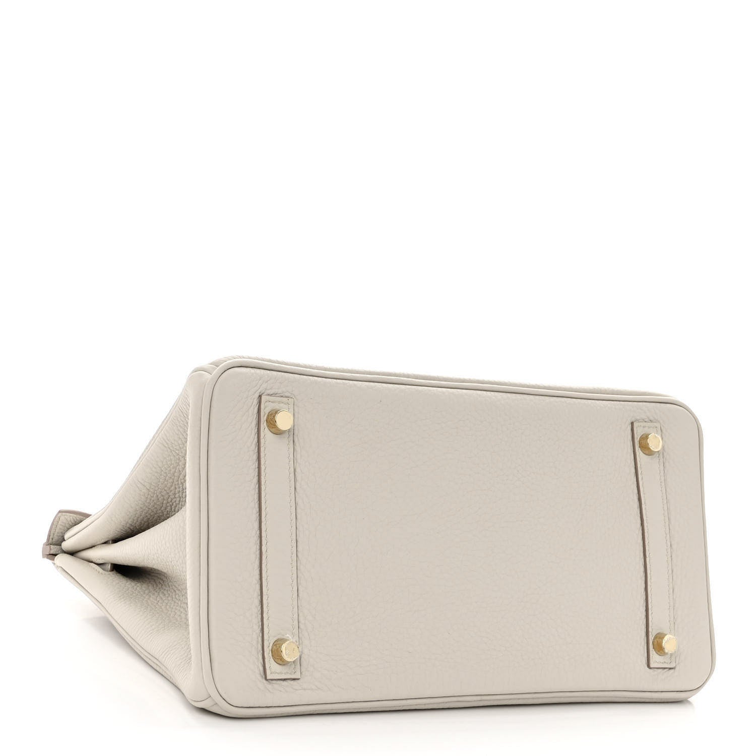 Hermes Togo Birkin 30 Beton 4 of 13