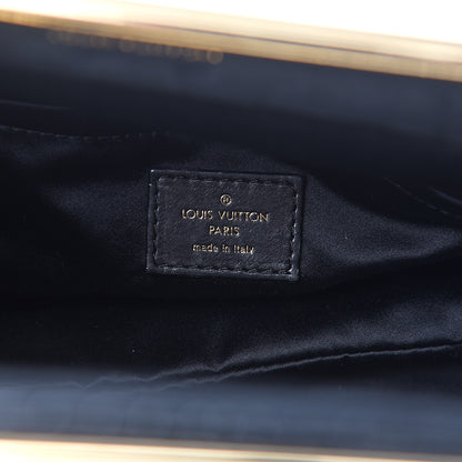 Louis Vuitton Monogram Motard Before Dark Black 5 of 6