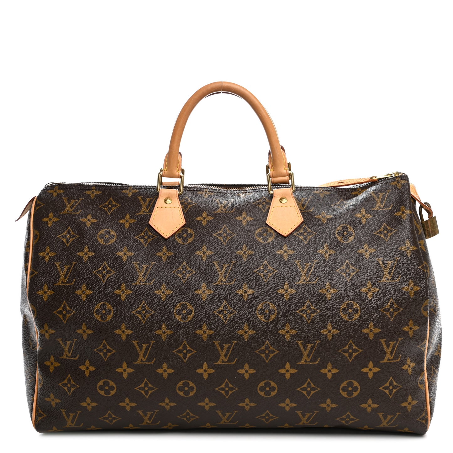 Monogram Speedy 40