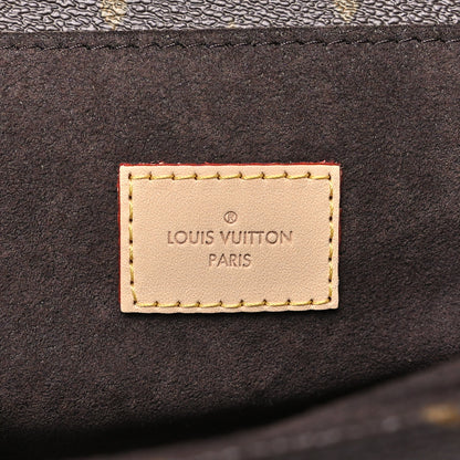 Louis Vuitton Monogram Pochette Metis 6 of 10