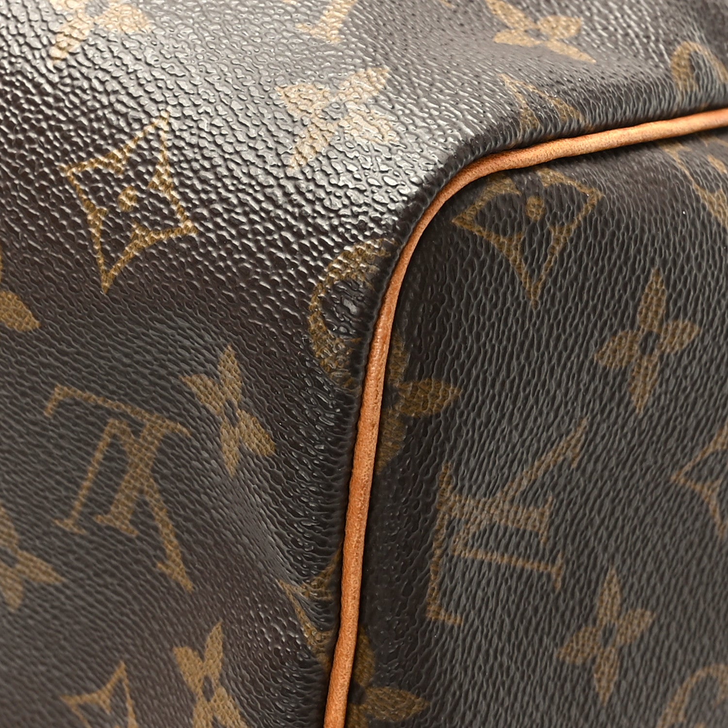 Louis Vuitton Monogram Speedy 30 11 of 12