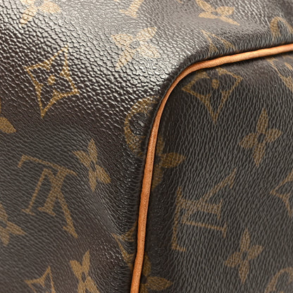 Louis Vuitton Monogram Speedy 30 11 of 12