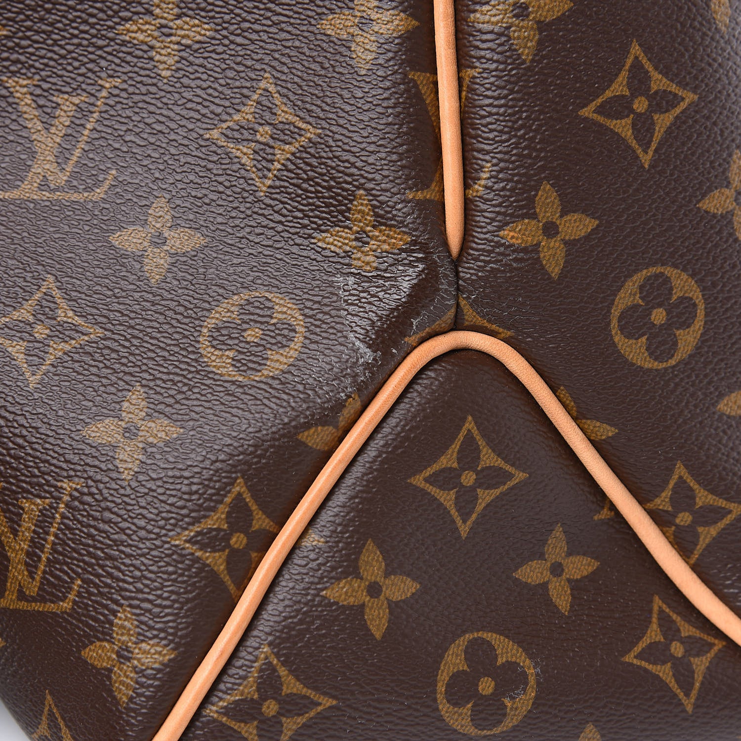 Louis Vuitton Monogram Delightful MM Pivoine 13 of 13