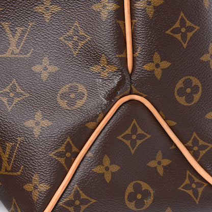 Louis Vuitton Monogram Delightful MM Pivoine 13 of 13