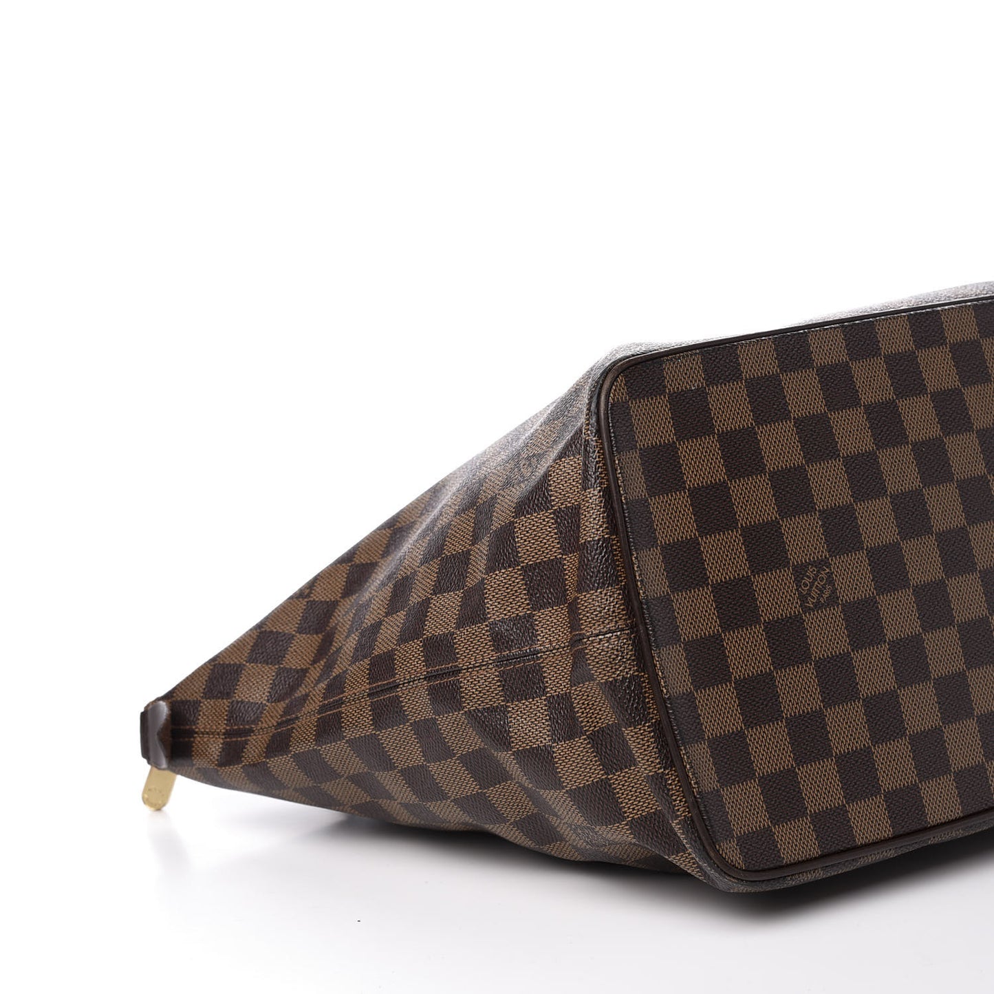 Damier Ebene Saleya MM
