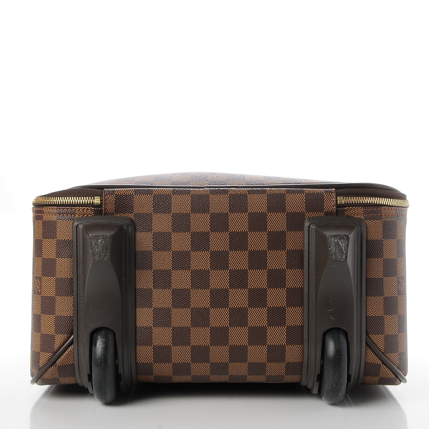 Louis Vuitton Damier Ebene Pegase 45 5 of 9