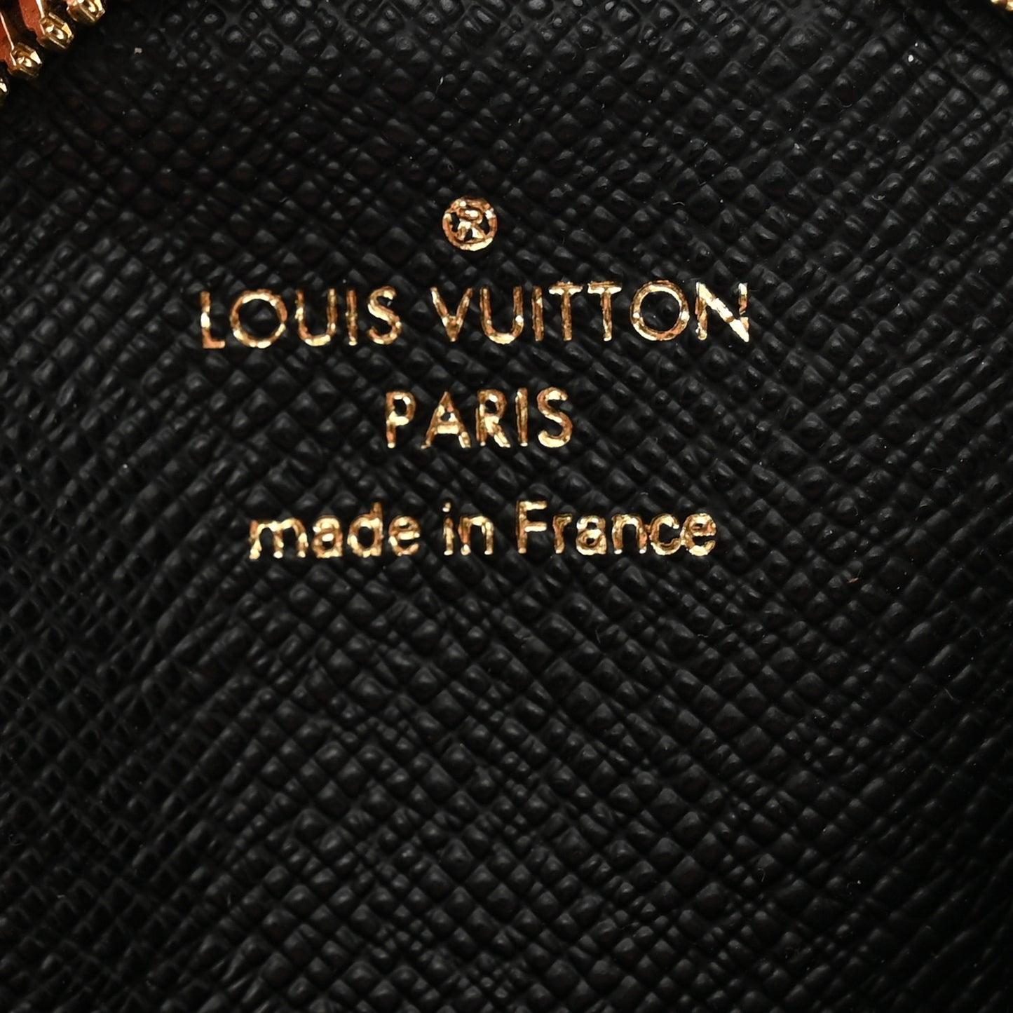 Monogram Multi Pochette Accessories Bandouliere Shoulder Strap