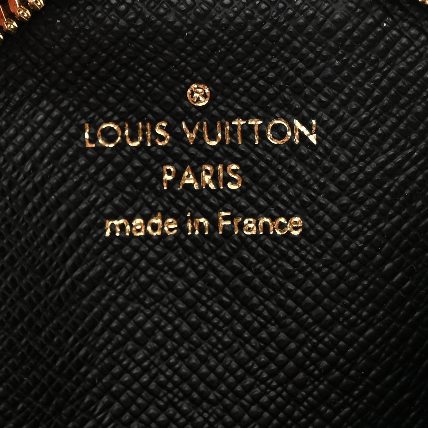 Louis Vuitton Monogram Multi Pochette Accessories Bandouliere Shoulder Strap 5 of 7