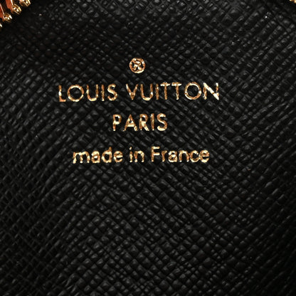 Louis Vuitton Monogram Multi Pochette Accessories Bandouliere Shoulder Strap 5 of 7