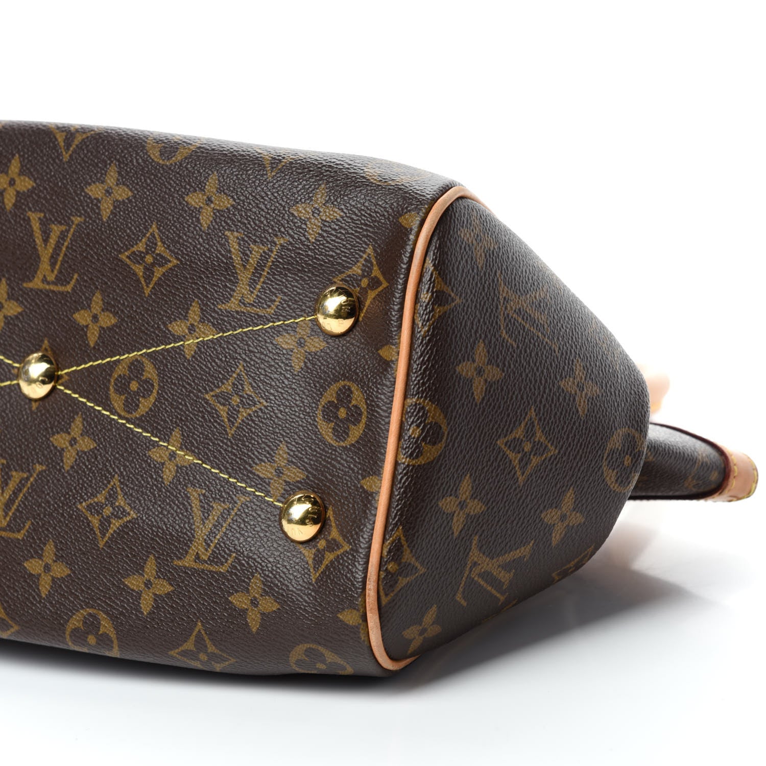 Louis Vuitton Monogram Tivoli PM 7 of 10