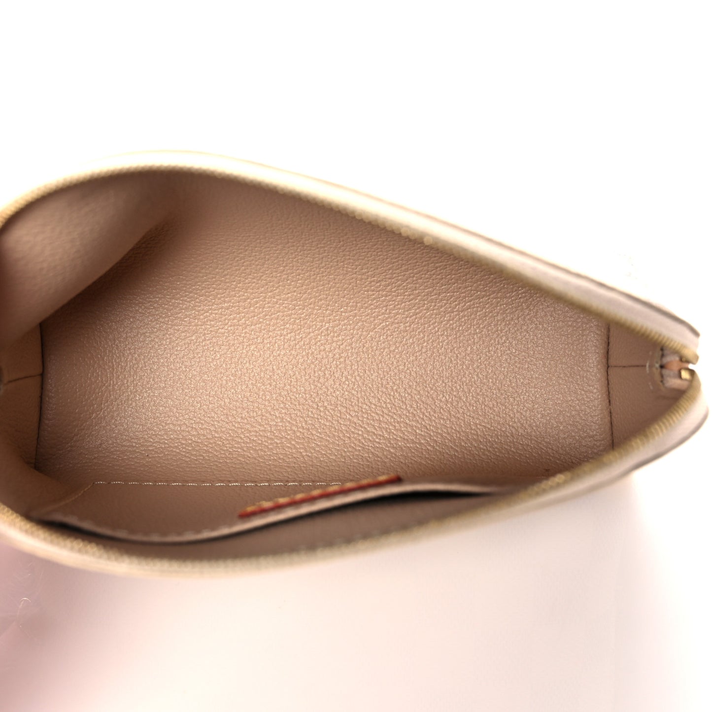 Damier Azur Cosmetic Pouch