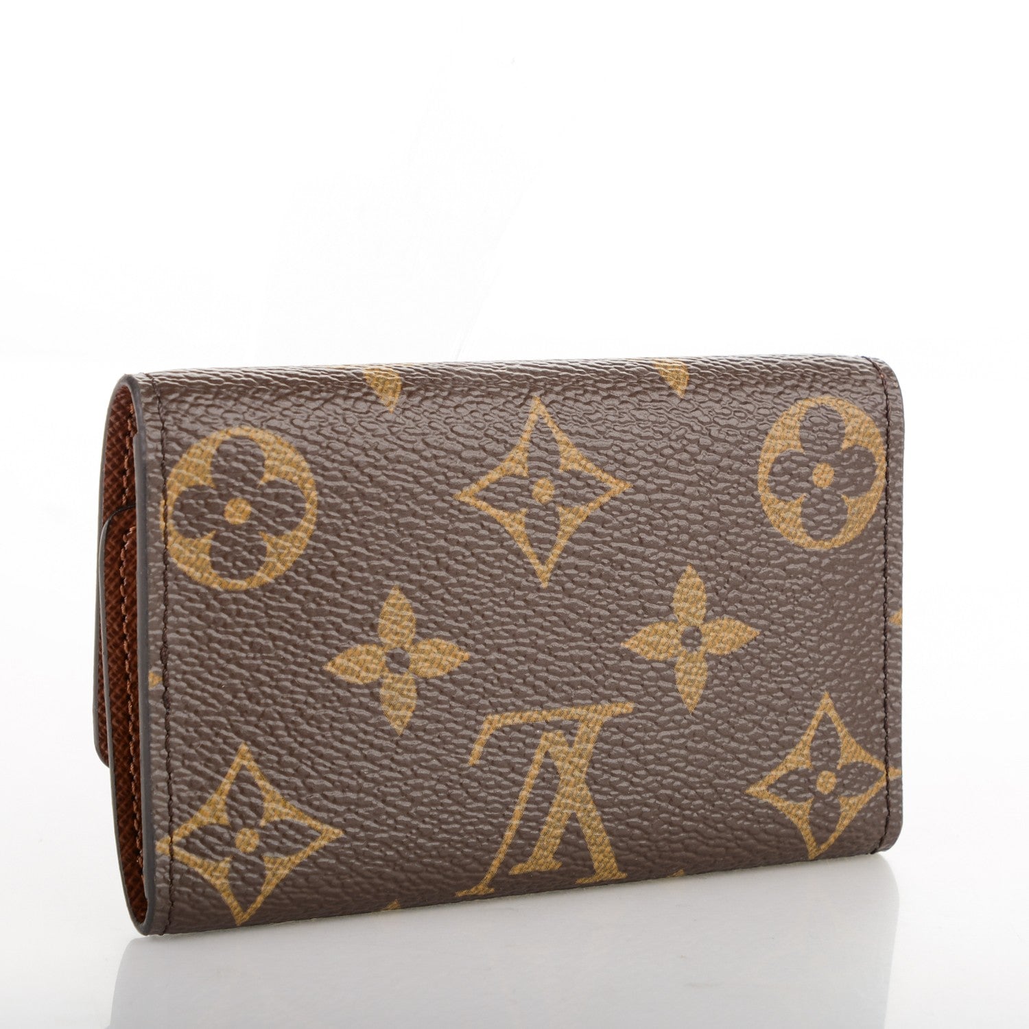 Louis Vuitton Monogram 6 Key Multicles Holder 3 of 7