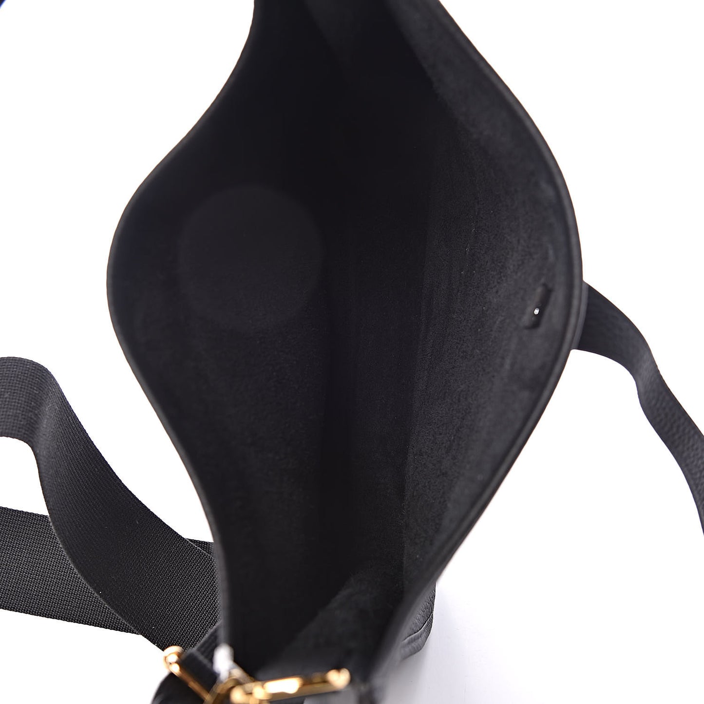 Taurillon Clemence Evelyne III PM Black
