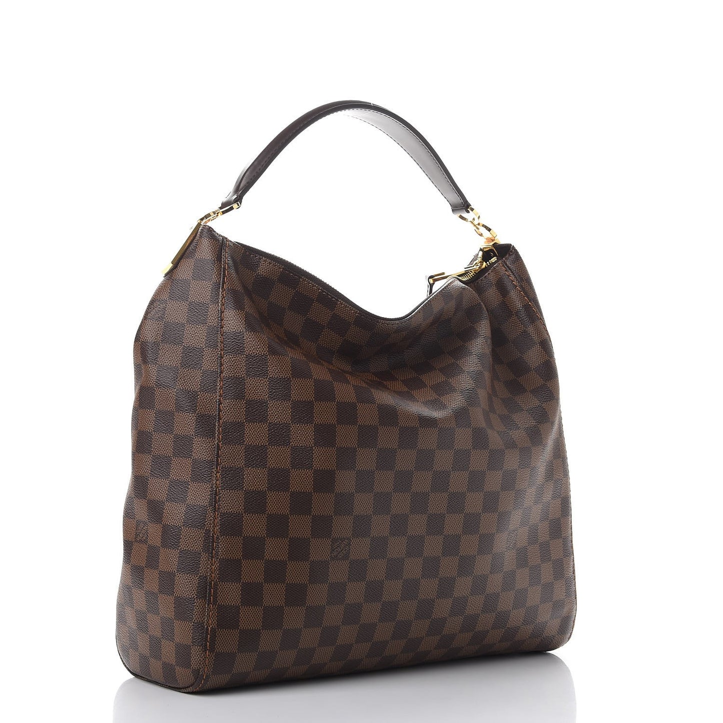 Damier Ebene Portobello GM