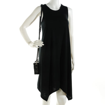 Louis Vuitton Reflective Petite Malle Black 2 of 7