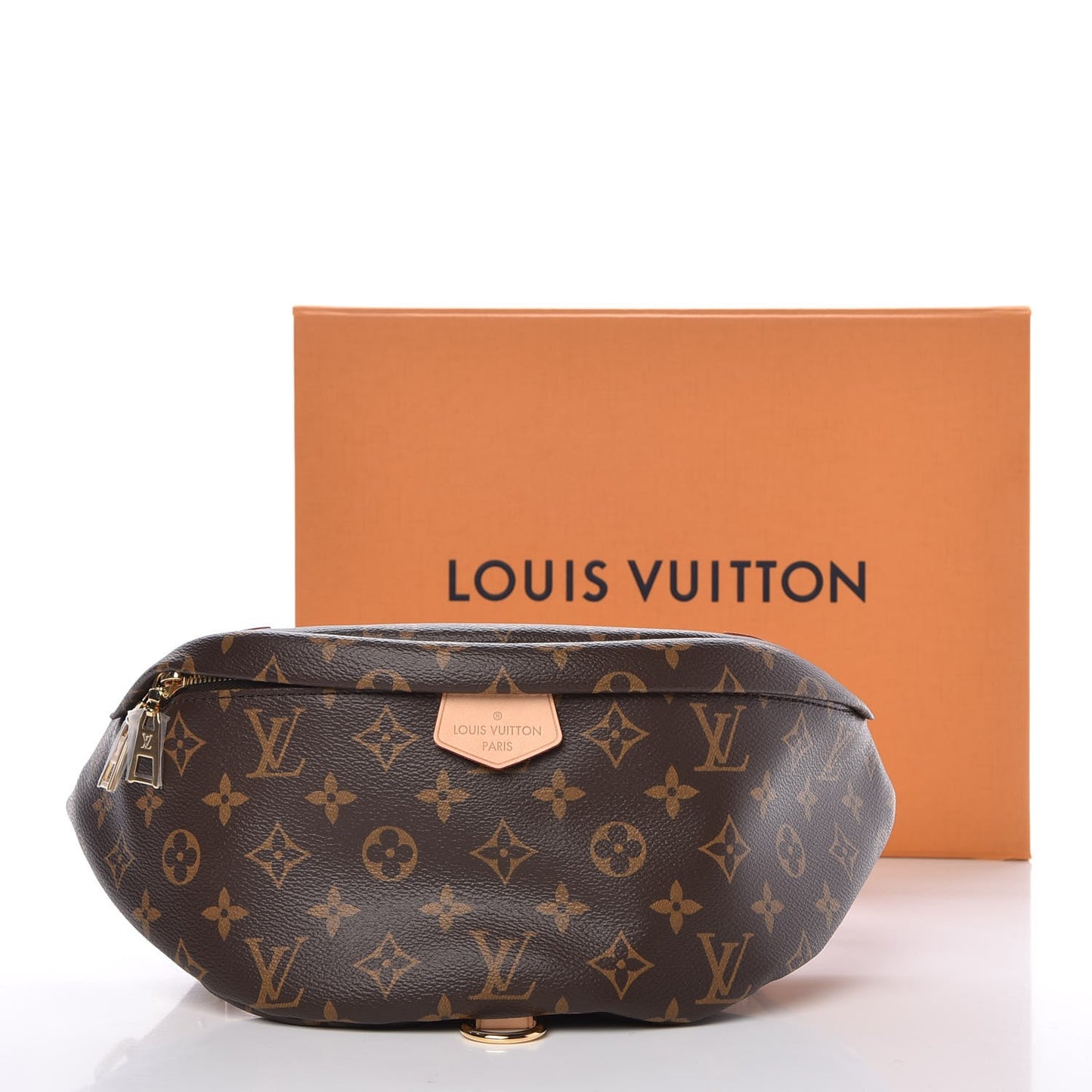 Monogram Bumbag