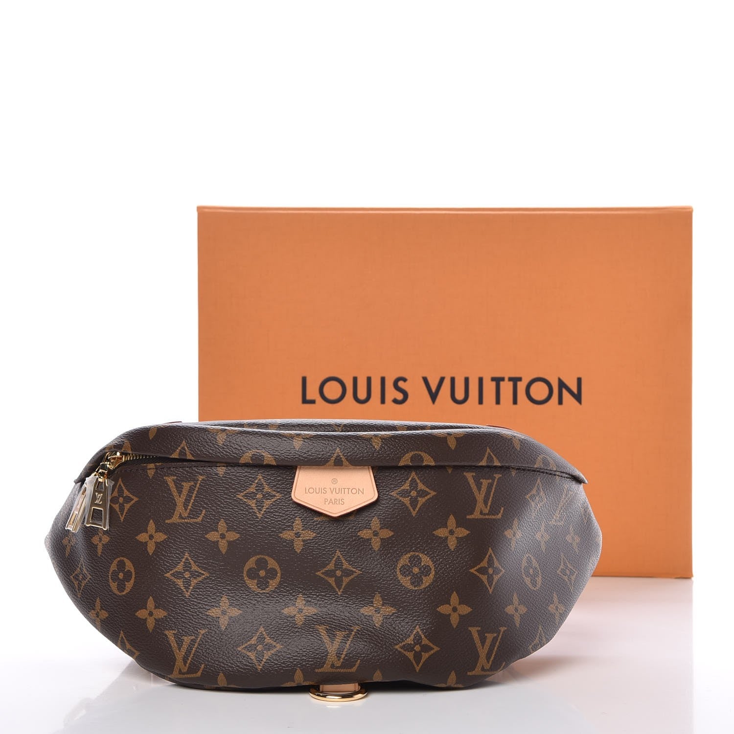 Louis Vuitton Monogram Bumbag 7 of 7