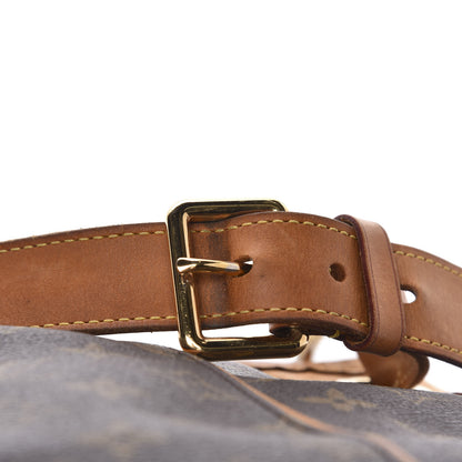 Louis Vuitton Monogram Galliera PM 15 of 16