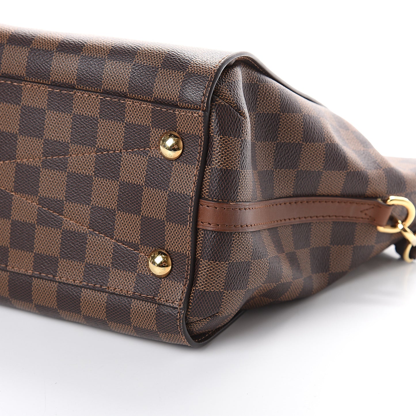 Damier Ebene Greenwich