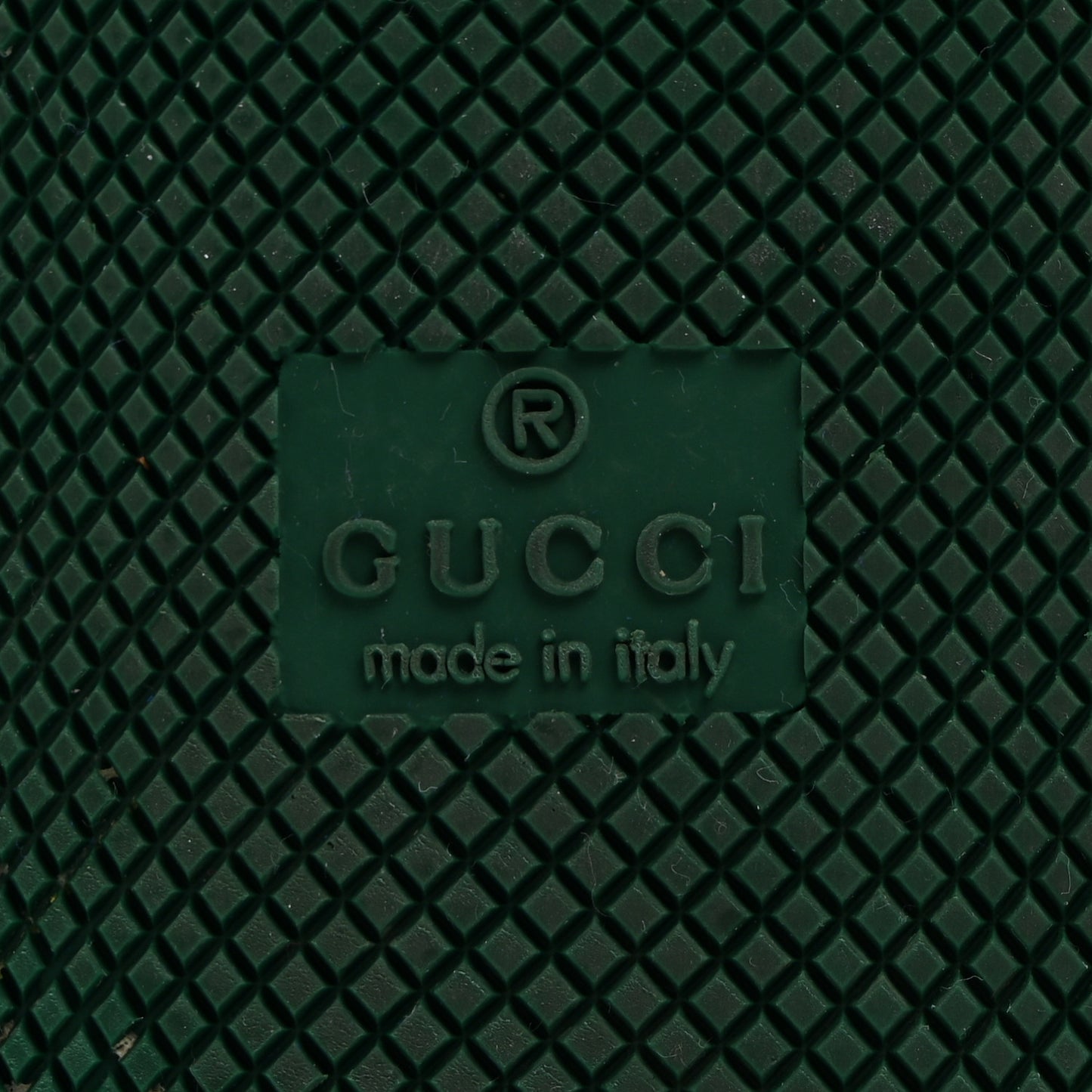 GG Monogram Nubuck Web Womens Screener Sneakers 39.5 New Sand Dusty Milk Pink