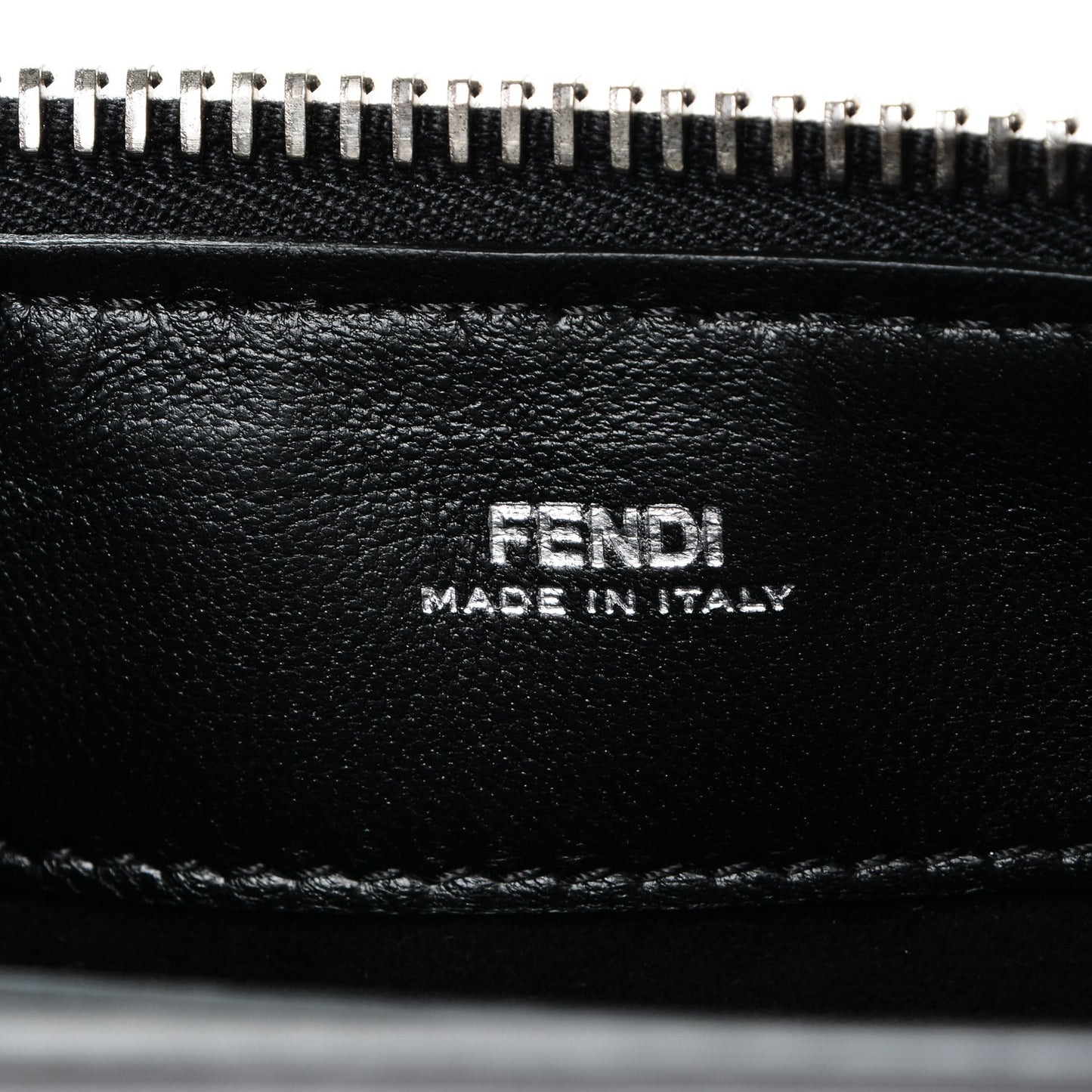 Shiny Nappa Trapuntata DotCom Chain Satchel Black