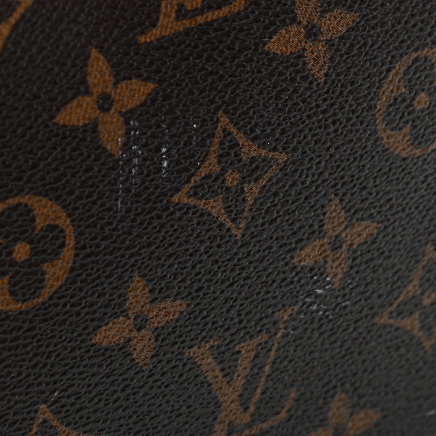 Monogram Neo Neverfull MM Cherry