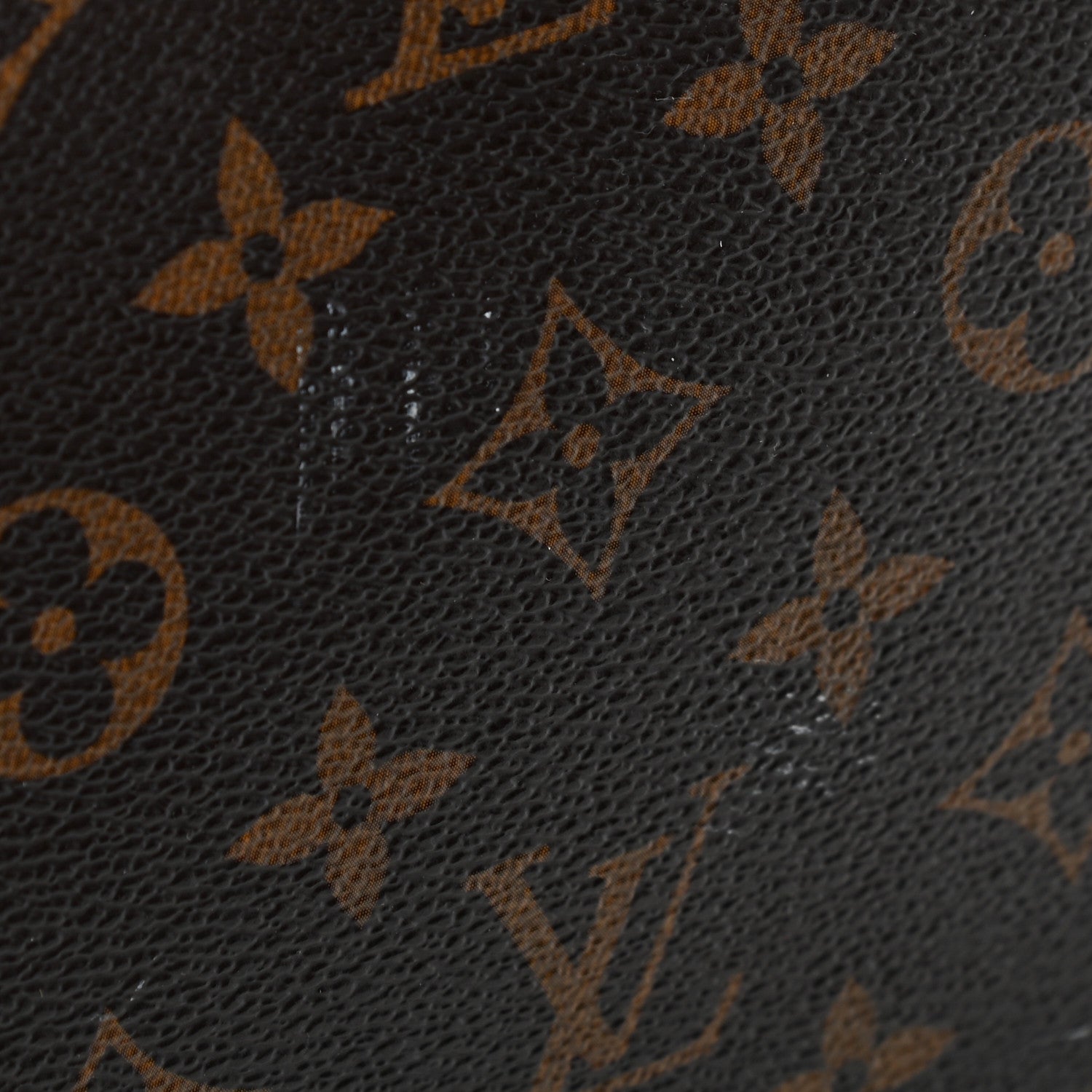 Louis Vuitton Monogram Neo Neverfull MM Cherry 7 of 7