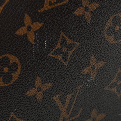 Louis Vuitton Monogram Neo Neverfull MM Cherry 7 of 7