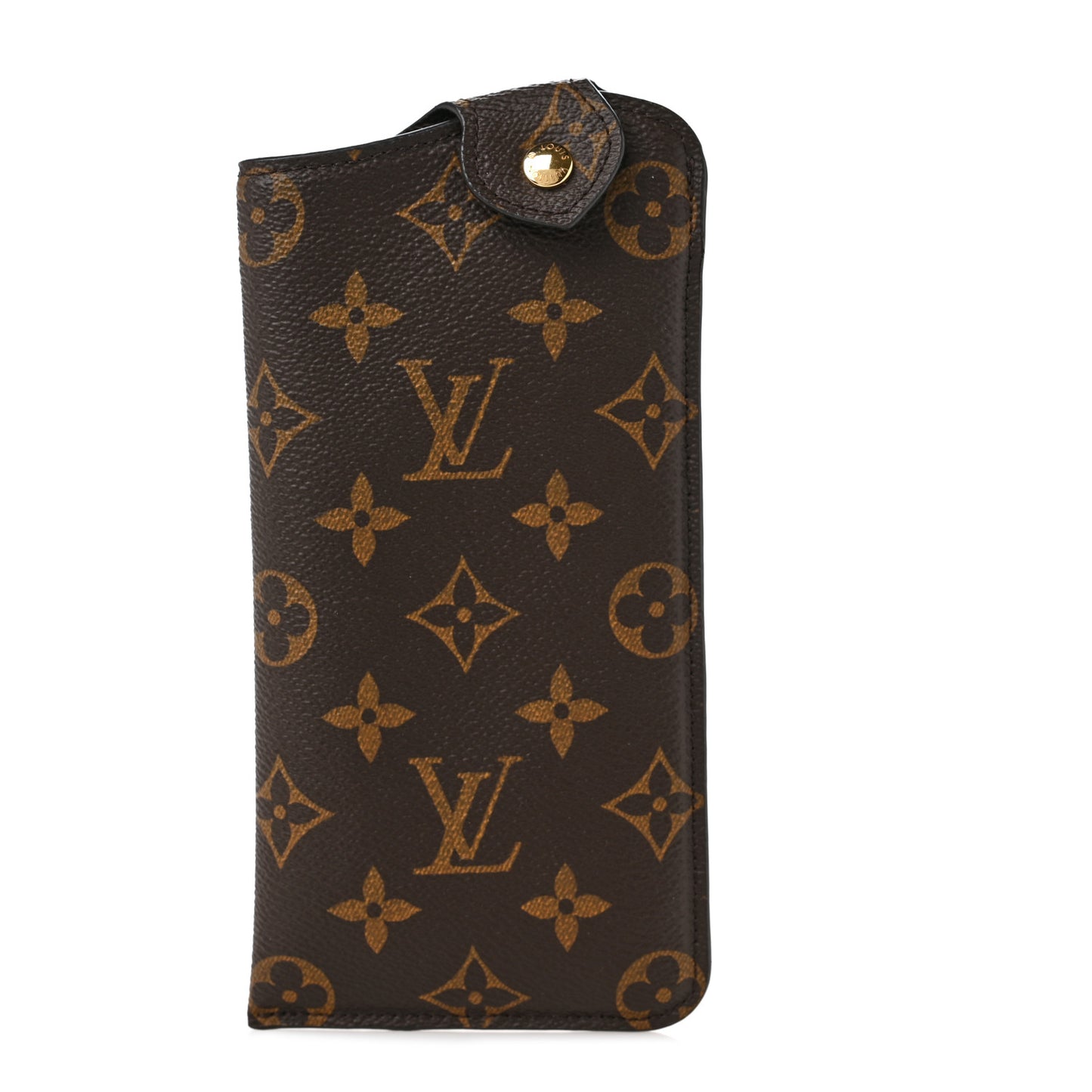 Monogram Sunglasses Case MM