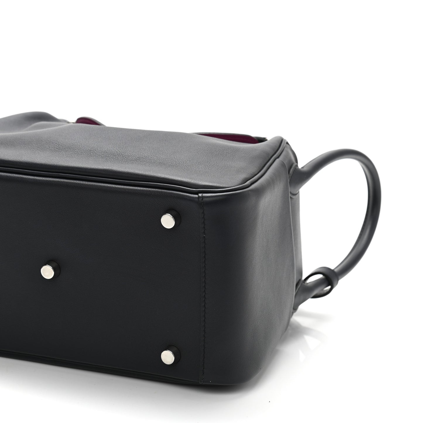 Swift Verso Lindy 26 Bleu Indigo Rose Pourpre
