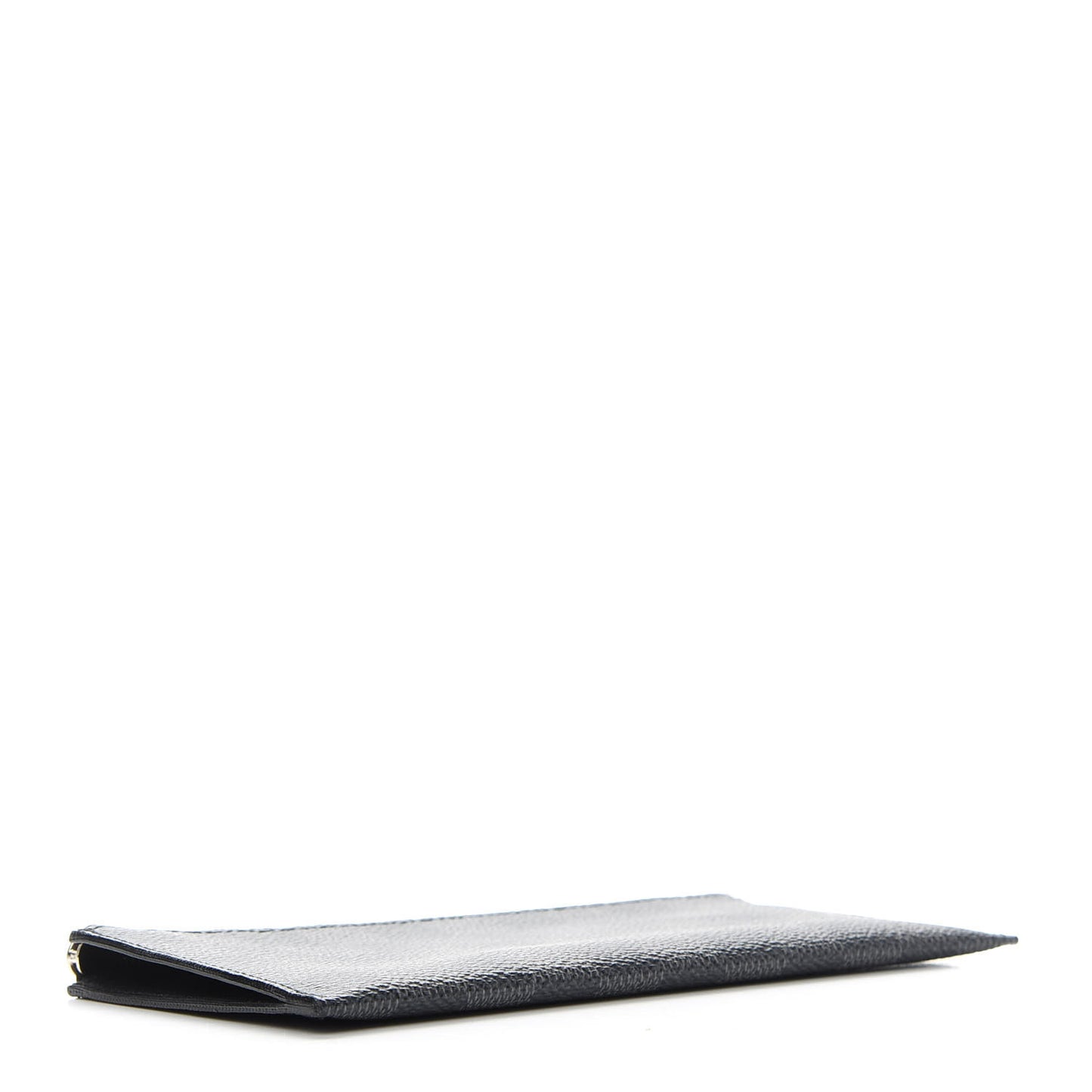 Damier Graphite Zippered Insert