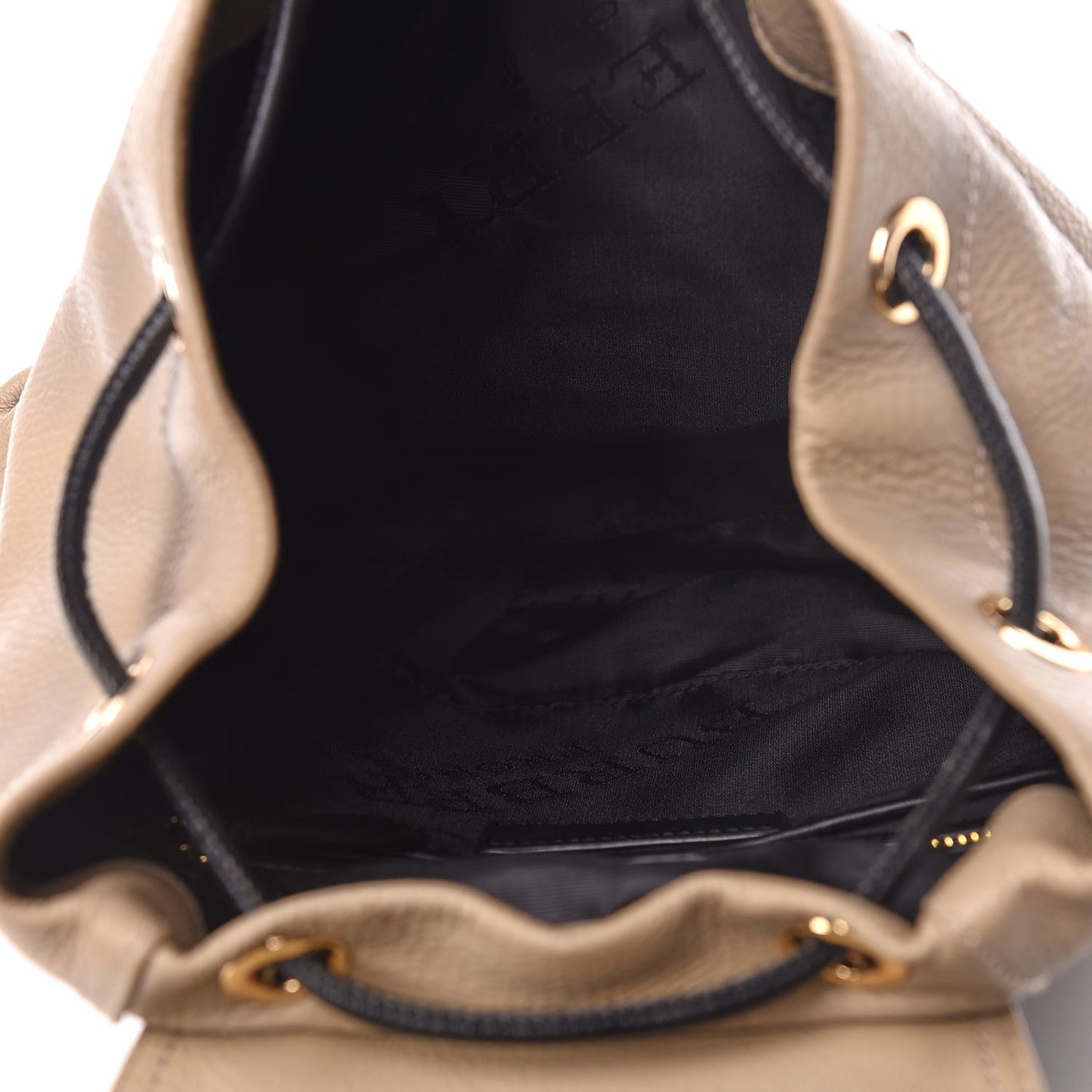 Deerskin Medium Rucksack Backpack