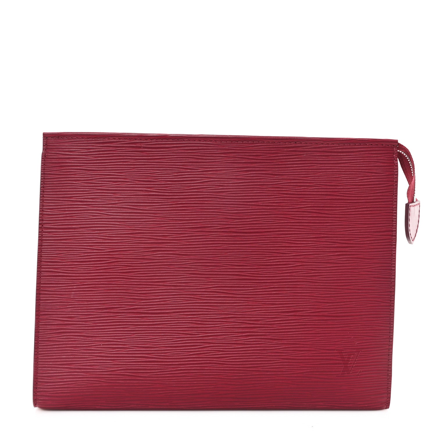 Louis Vuitton Epi Toiletry Pouch 26 Fuchsia 1 of 8
