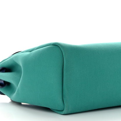 Hermes Herbag Zip PM 31 Malachite Menthe 9 of 16