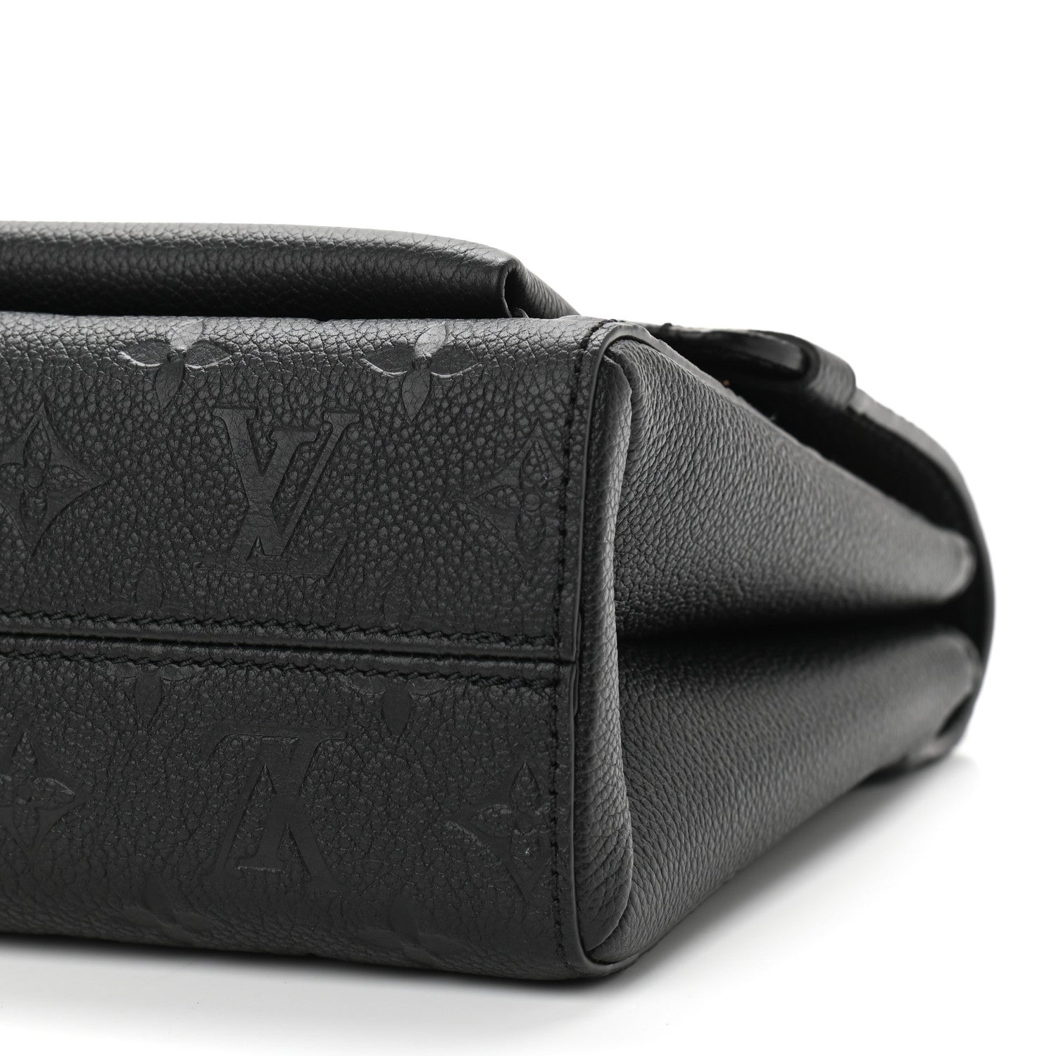 Louis Vuitton Empreinte Vavin PM Black 9 of 10